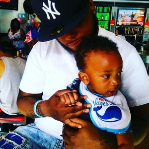 Meet your Posher, Willie